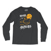 horse riders Long Sleeve Shirts