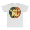Moon and Sun All Over Men's T-shirt