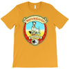 dogs bollocks beer label ideal birthday present or gift T-Shirt