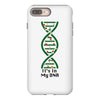 it's in my dna iPhone 8 Plus