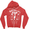 bachelor party Zipper Hoodie