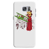 save the princess Samsung Galaxy S7