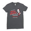 better call saul Ladies Fitted T-Shirt