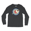 saiyan express Long Sleeve Shirts