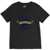 papa   vater   opa V-Neck Tee