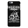 I'm A Boxing Stepdad... iPhone 6/6s Plus Case