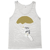 mountain biker Tank Top