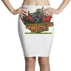 asgardian gods never die Pencil Skirts