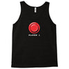 player 1 Tank Top