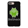 android bioshock iPhone 8 Plus
