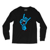 handhorns Long Sleeve Shirts