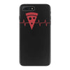 pizza is life iPhone 7 Plus Case