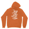 young wild and free new Unisex Hoodie