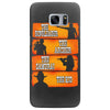 The Ringleader Thr Archer The Samurai The Kid Samsung Galaxy S7 Edge