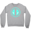 deadpool Crewneck Sweatshirt