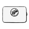 bass guitar Laptop sleeve