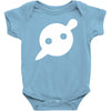 knife party 2 electro house Baby Onesie
