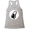 mic Racerback Tank
