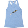knife Racerback Tank