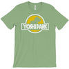 yoshi park T-Shirt