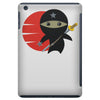 ninja star iPad Mini