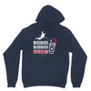 Bidbidi Bobbidi Brew Unisex Hoodie