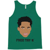 Free Tay-K Tank Top