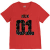 mum 01 V-Neck Tee