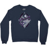 edward's salon Crewneck Sweatshirt