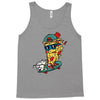 pizza and ranch Tank Top