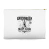 krueger's magic sleep elixir Accessory Pouches