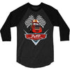 dad mack trucks 3/4 Sleeve Shirt