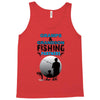 Gramps &amp; Grandson Fishing Partners For Life Tank Top