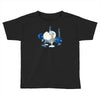 weight lifting accident Toddler T-shirt