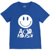 acid house V-Neck Tee