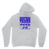 stubborn tricks Youth Hoodie