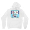 reel to reel Unisex Hoodie