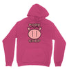 pork cho Unisex Hoodie