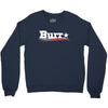 burr Crewneck Sweatshirt