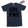 girl power Exclusive T-shirt