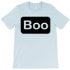 boo, T-Shirt