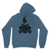 I Am Rottweiler Actually In A Very Commited Relationship Hoodie