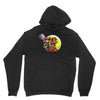 rocket raccoon Unisex Hoodie
