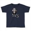 mr potato black knight Toddler T-shirt