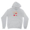 How To Live A Happy Life Youth Hoodie