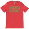 wicked smaht funny T-Shirt