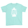 lantern Youth Tee