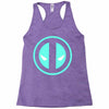 deadpool Racerback Tank