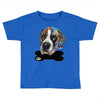 MY DOG Toddler T-shirt
