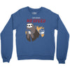 no speed Crewneck Sweatshirt